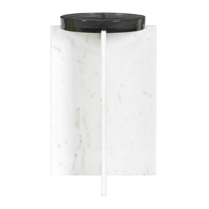 Olina Outdoor Accent Table