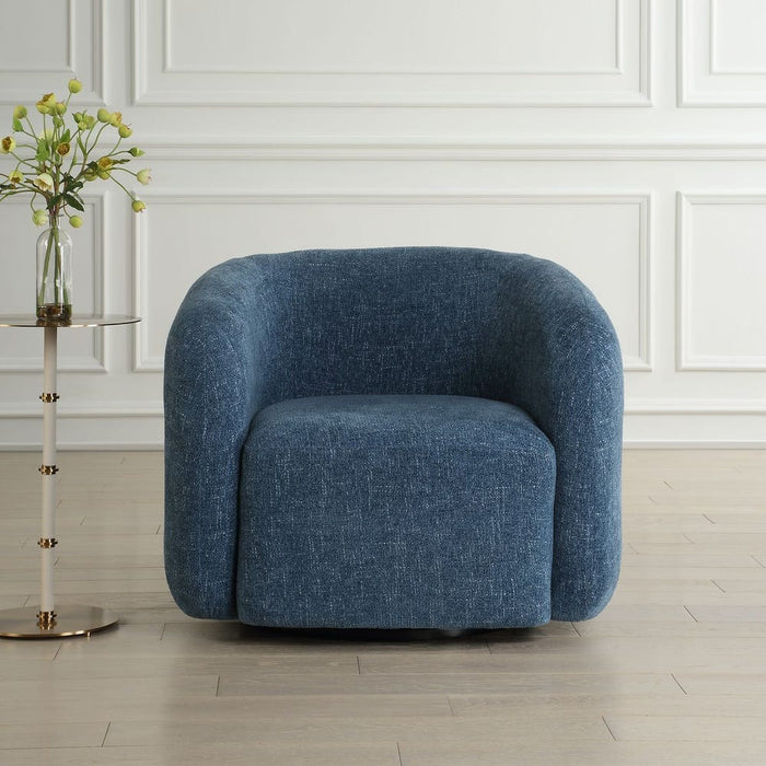Junie Swivel Chair
