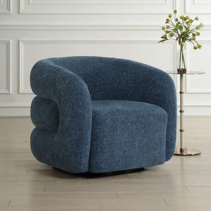 Junie Swivel Chair
