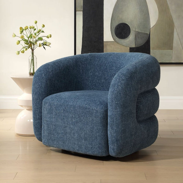 Junie Swivel Chair