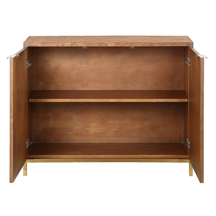 Jethro 2 Door Cabinet