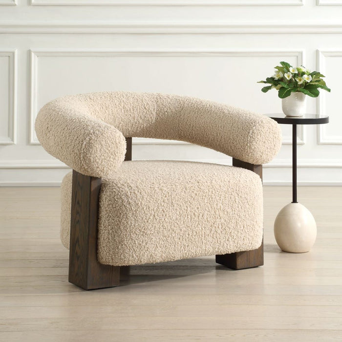 Lennox Accent Chair
