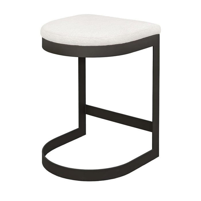 Maude Outdoor Counter Stool
