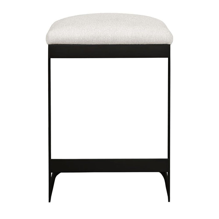 Maude Outdoor Counter Stool