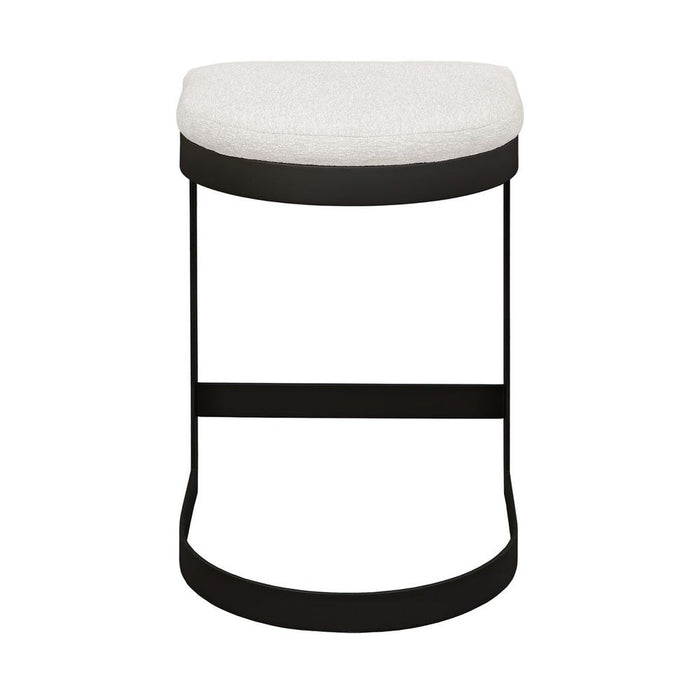 Maude Outdoor Counter Stool