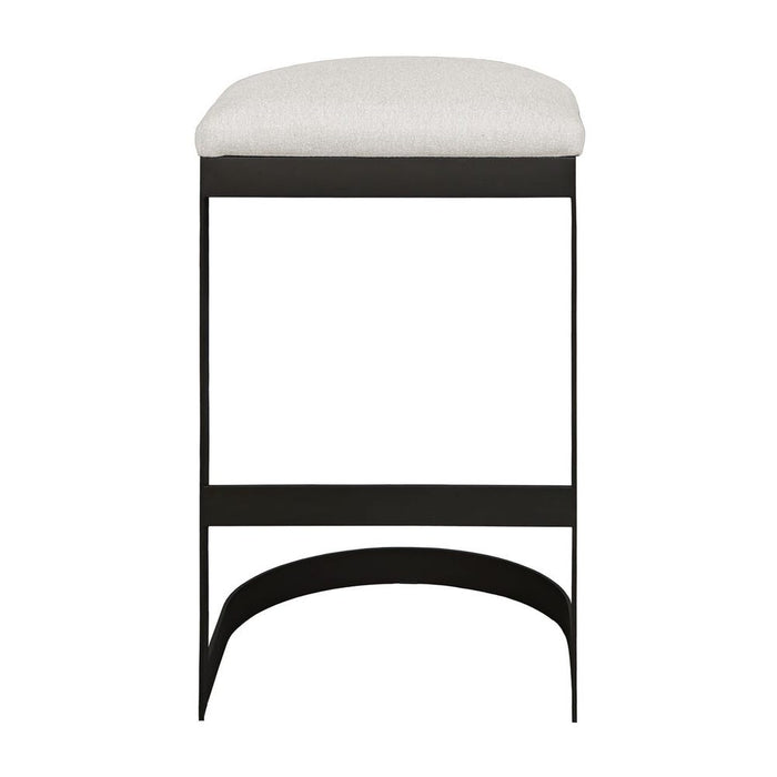 Maude Outdoor Bar Stool