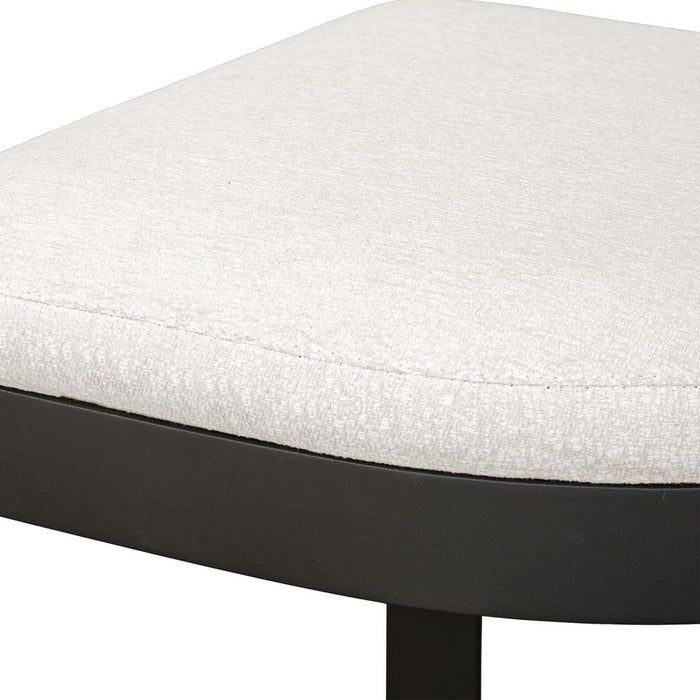 Maude Outdoor Bar Stool