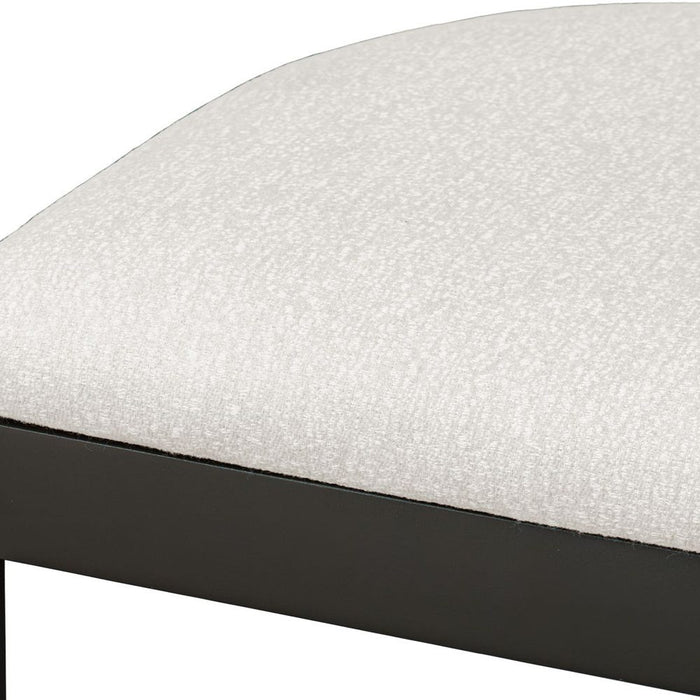 Maude Outdoor Counter Stool