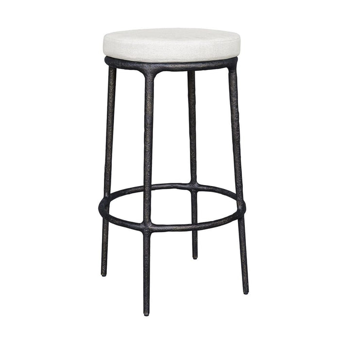 Thayer Outdoor Bar Stool