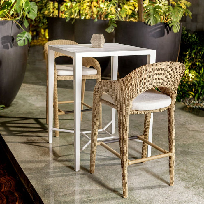 Montellano Outdoor Bar Table