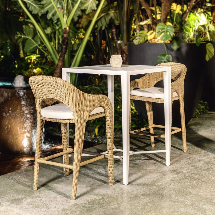 Montellano Outdoor Bar Table