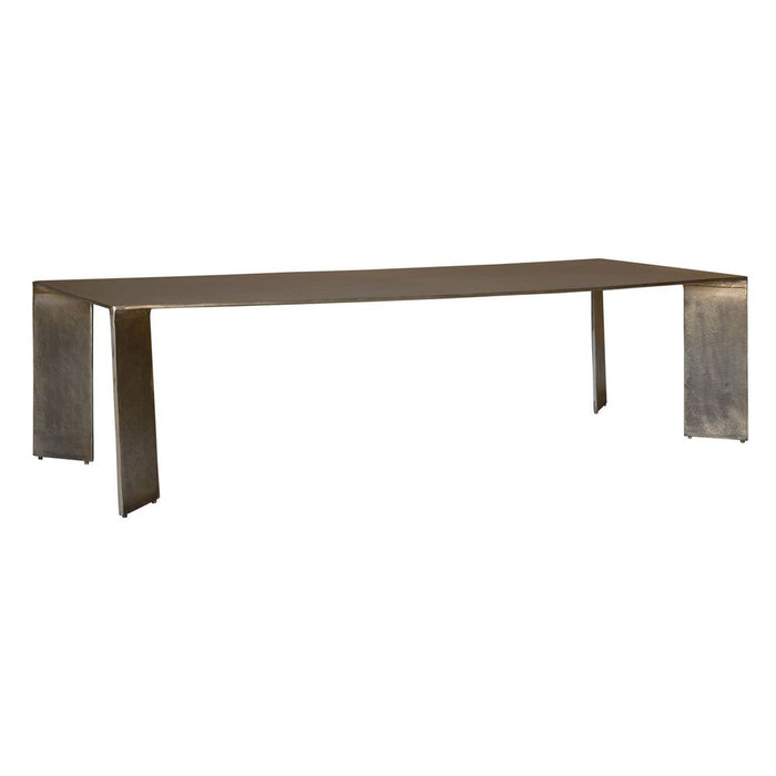 Reade Outdoor Coffee Table