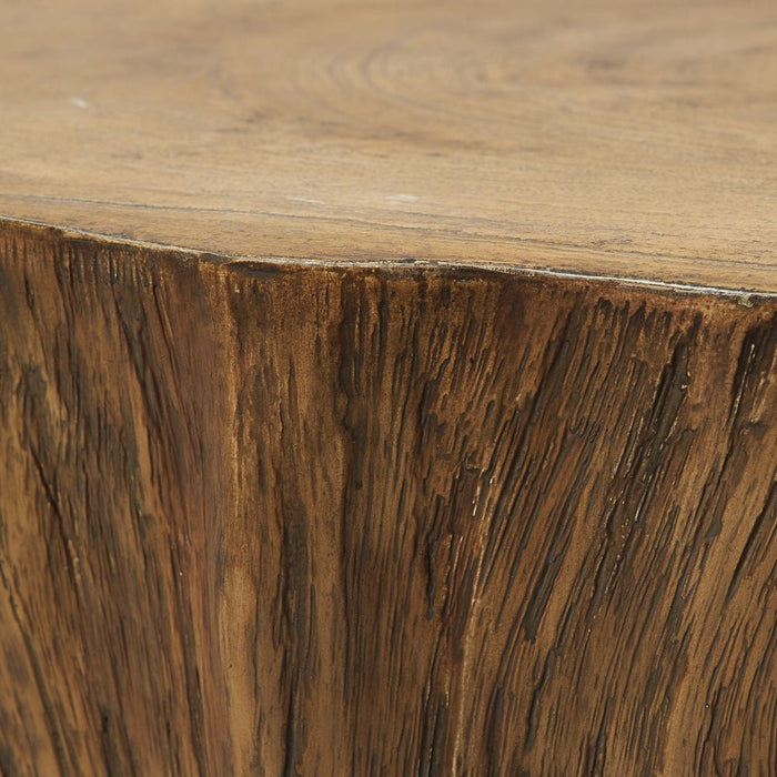Woods Edge Coffee Table, Sierra