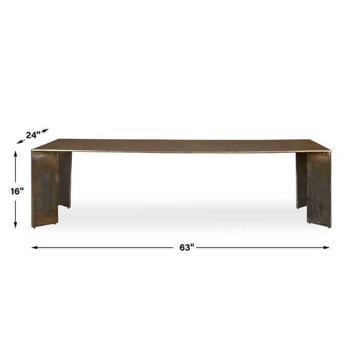 Reade Outdoor Coffee Table