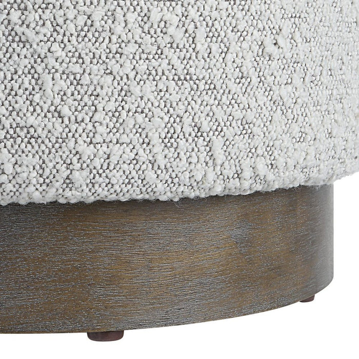 Avila Ottoman, Gray