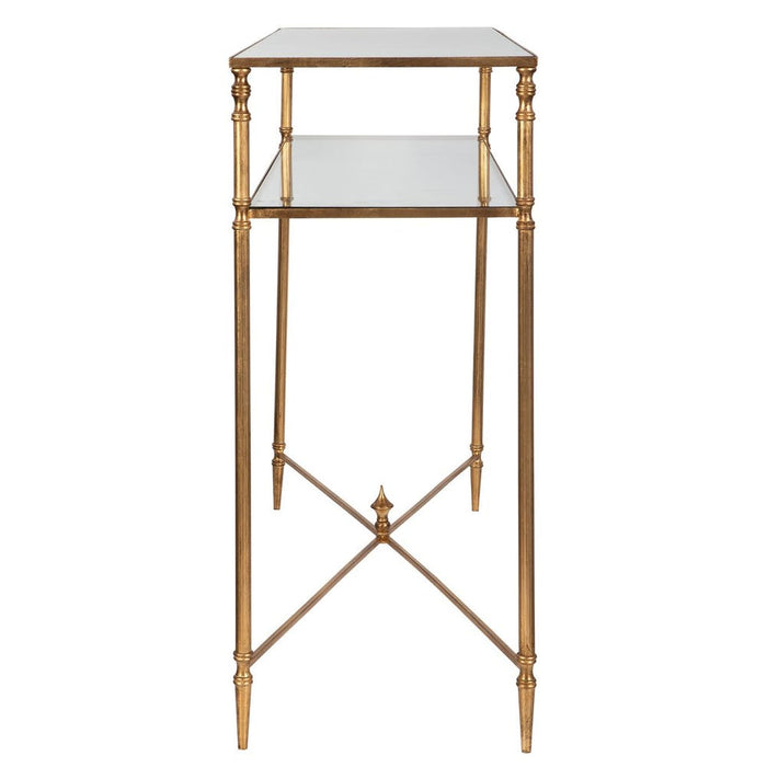 Henzler Console Table