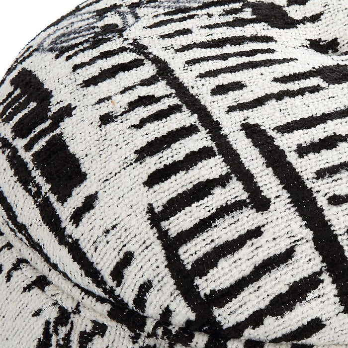 Dialogue Ottoman, Black