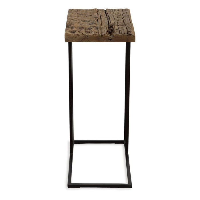 Union Accent Table