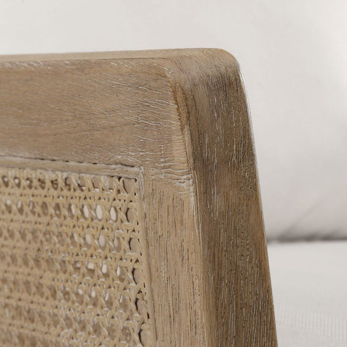 Encore Armchair, Natural