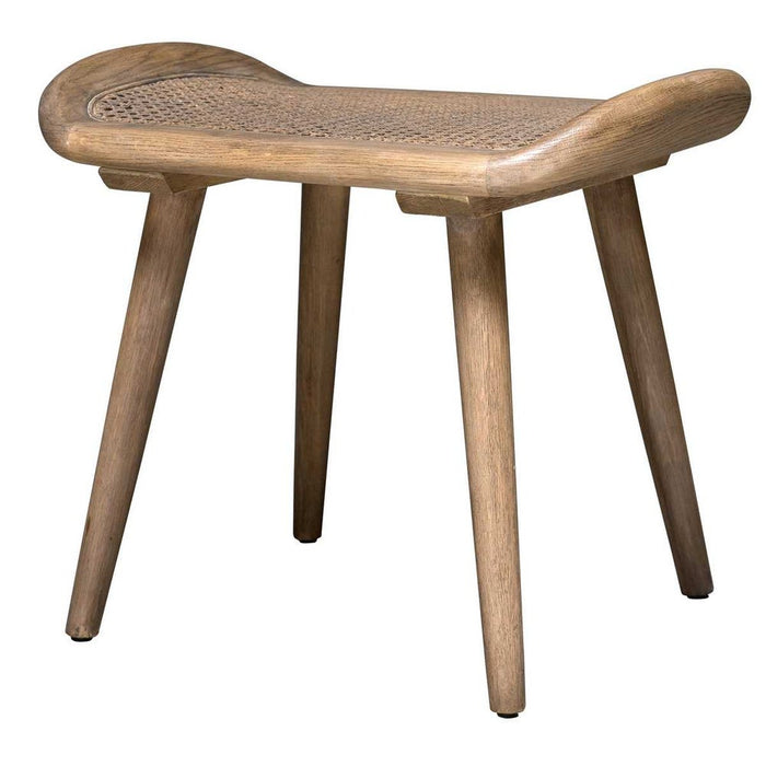 Arne Small Bench