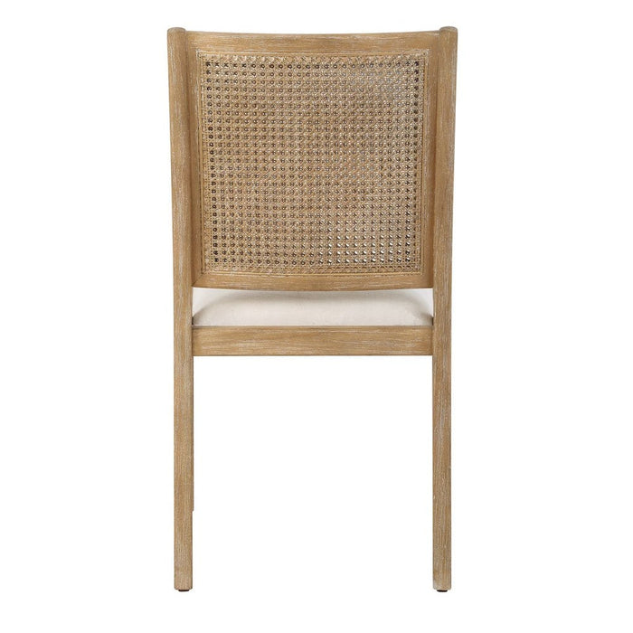 Interweave Dining Chair, 2 Per Box, Priced Each