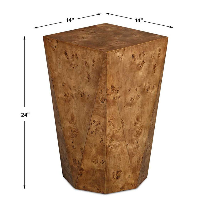 Hughes Accent Table