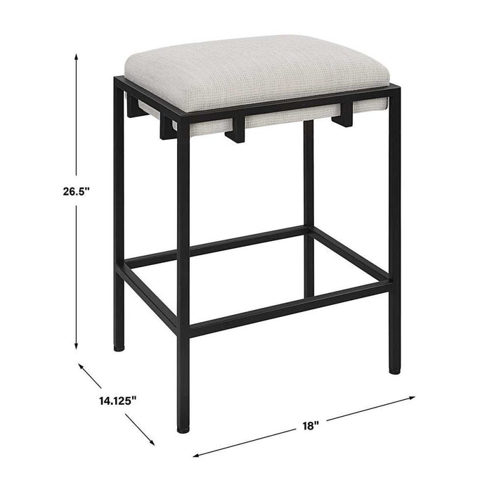 Paradox Counter Stool