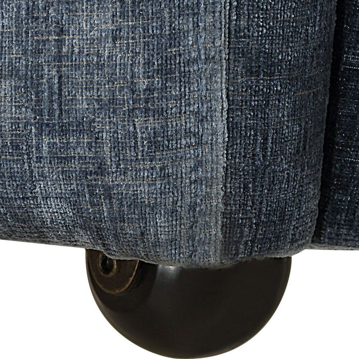 Harbor Dining Chair, Blue