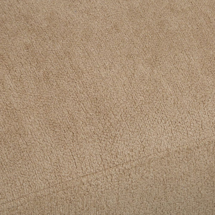 Grounded Swivel Chair