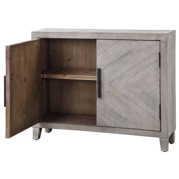 Adalind 2 Door Cabinet