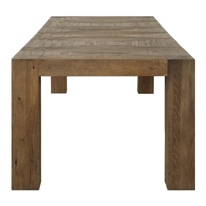 Aldan Dining Table