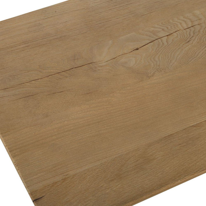 Camerlin Console Table, 2 CARTONS