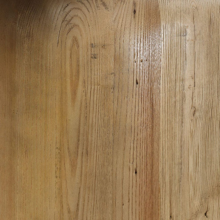 Camerlin Console Table, 2 CARTONS