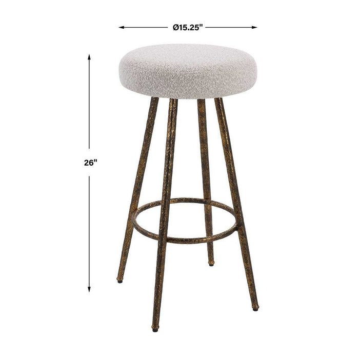 Braven Counter Stool