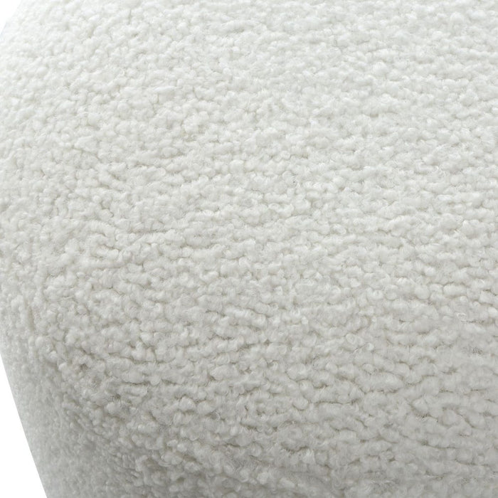 Avila Ottoman, White