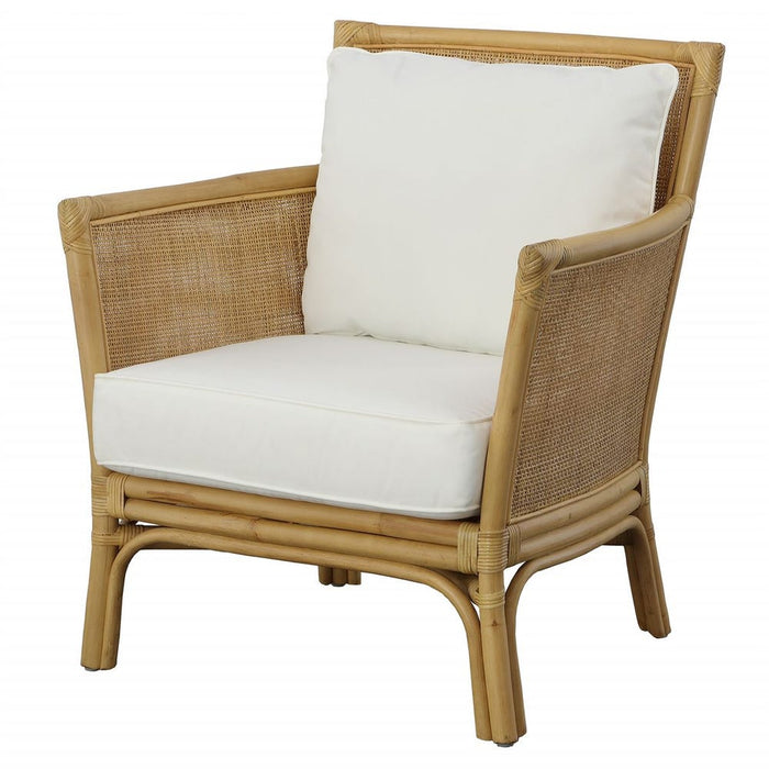 Pacific Accent Chair
