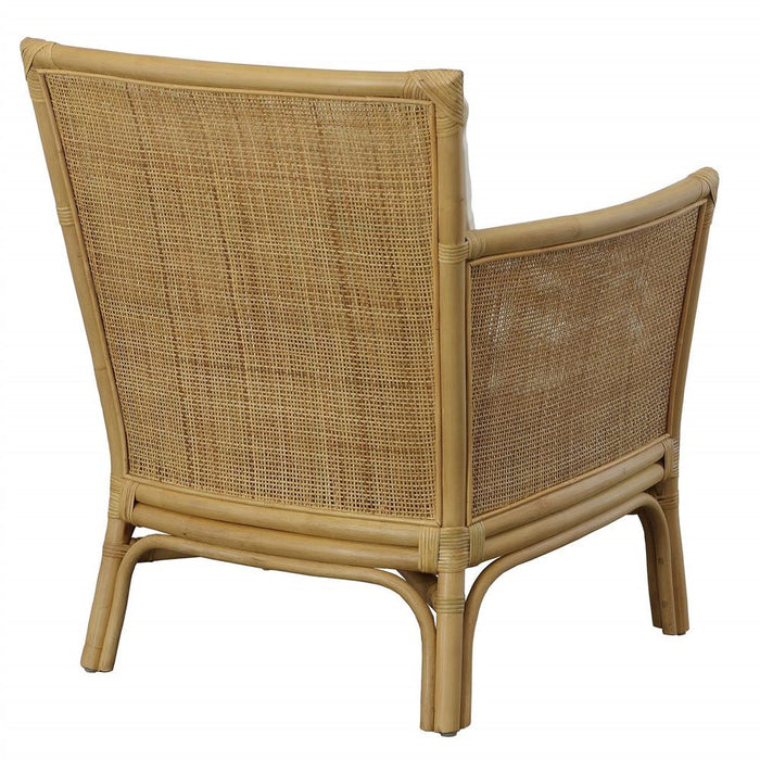 Pacific Accent Chair