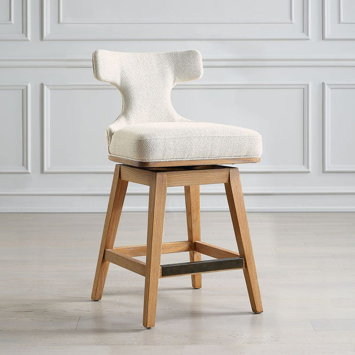 Klismos Counter Stool