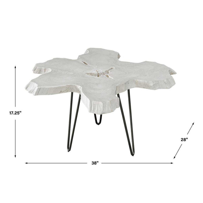 Trillium Coffee Table