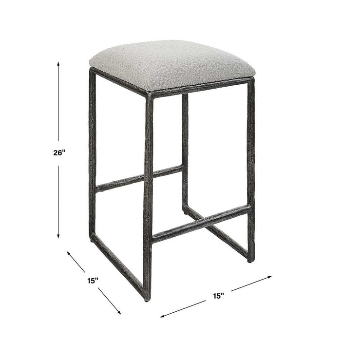 Brisbane Counter Stool