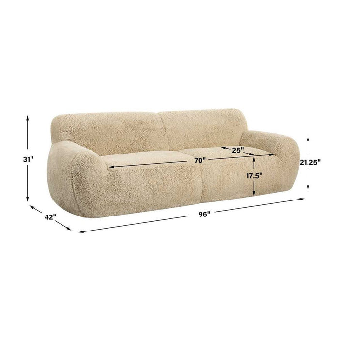 Abide Sofa