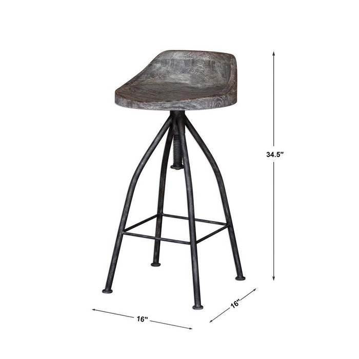 Kairu Bar Stool
