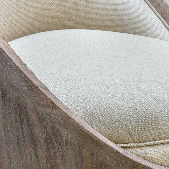 Noemi Accent Chair
