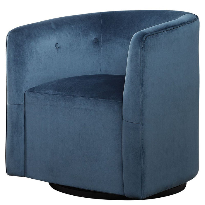 Mallorie Swivel Chair