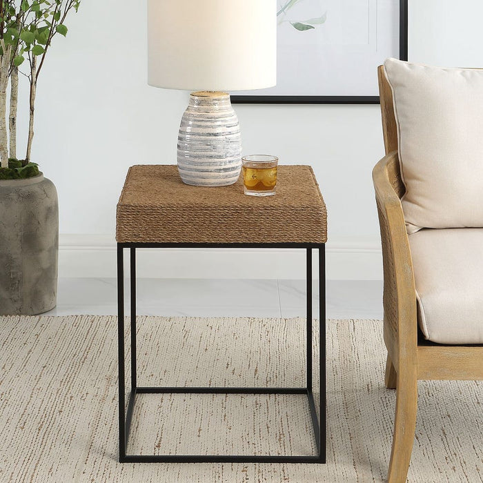 Laramie Accent Table