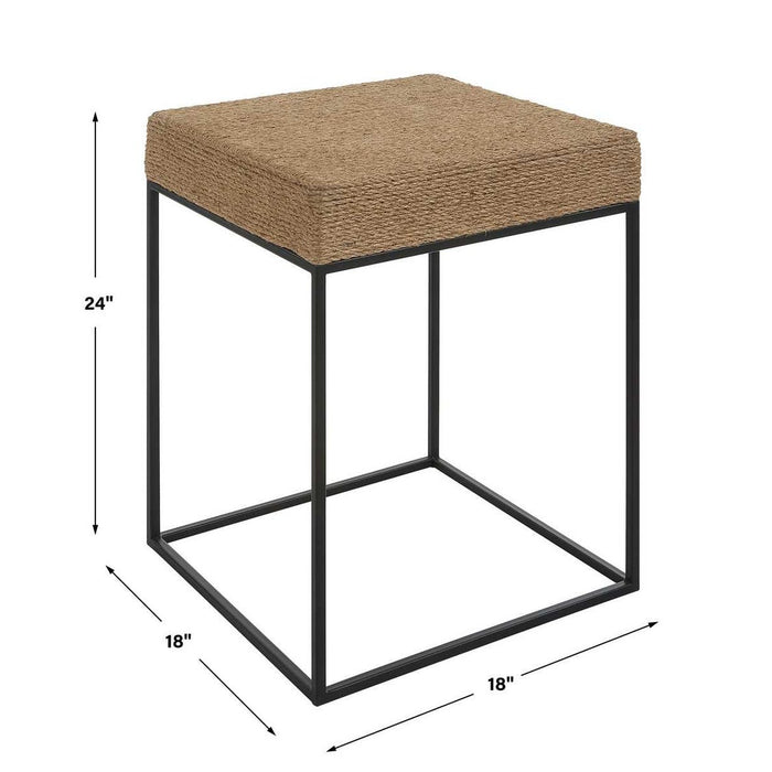 Laramie Accent Table