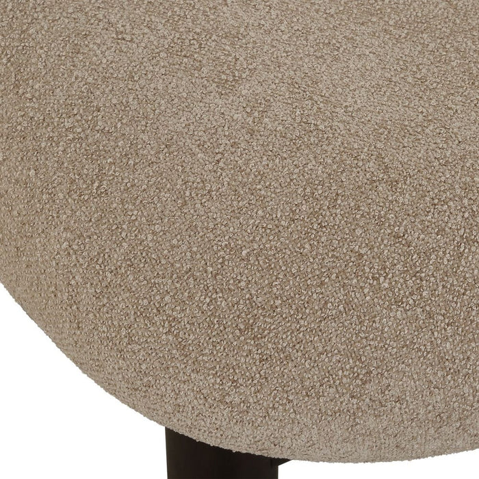 Sculpt Dining Chair, Sand, 2 Per Box, Priced Each