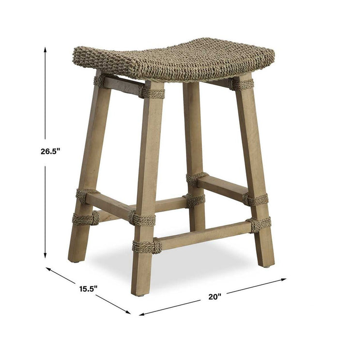 Everglade Counter Stool