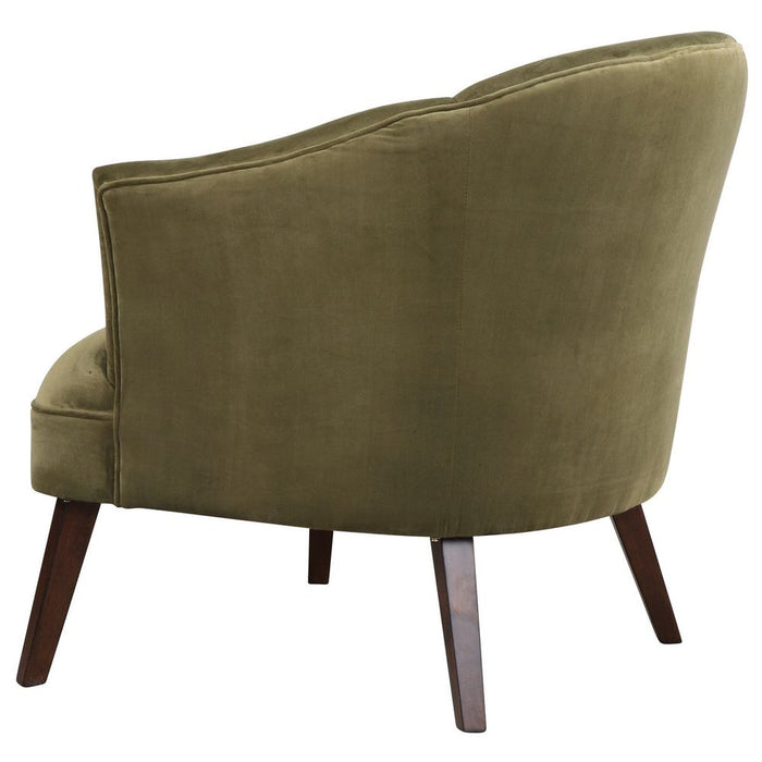 Conroy Accent Chair