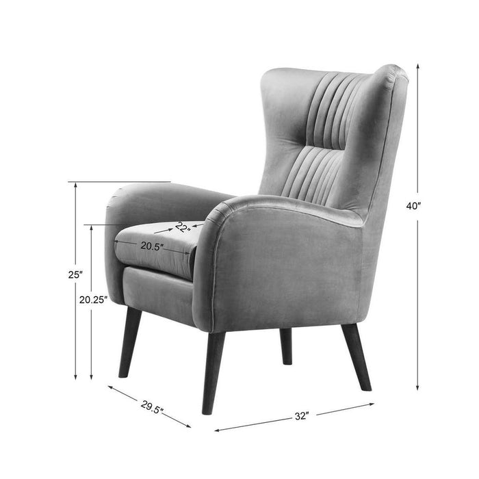 Dax Accent Chair